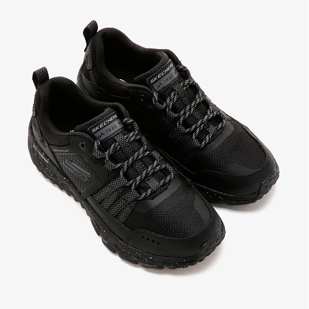 Skechers Escape Plan - Endless Pursuit Kadın Spor Ayakkabı (180061 BBK) Skechers Escape Plan - Endless Pursuit Kadın Spor Ayakkabı (180061 BBK)